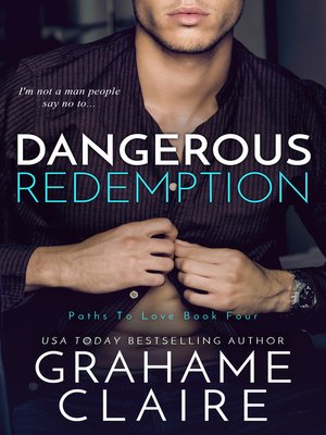 cover image of Dangerous Redemption